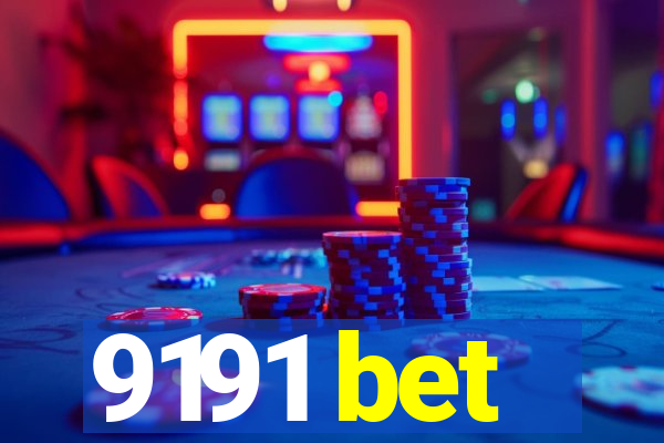 9191 bet